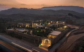 The Amargarh